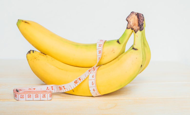 Benefits of Bananas for Gaining Weight