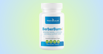BerberBurn+ Reviews - Is It Safe And Worth Trying?
