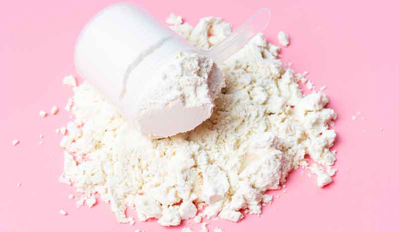 4 Best Times To Take Protein Powder In Pregnancy