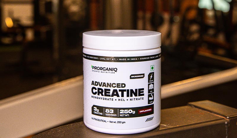 3 Best Times to Take Creatine Monohydrate
