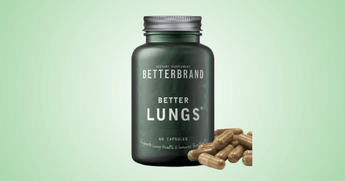 Betterbrand Better Lungs Reviews - Is It Effective?
