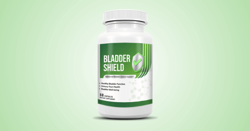 BladderShield Reviews - Is It Worth the Hype?
