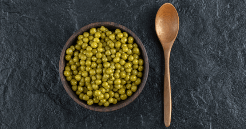 Boiled Green Gram Protein Per 100g