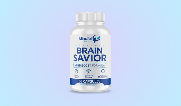 Brain Savior Reviews - Is It Effective?