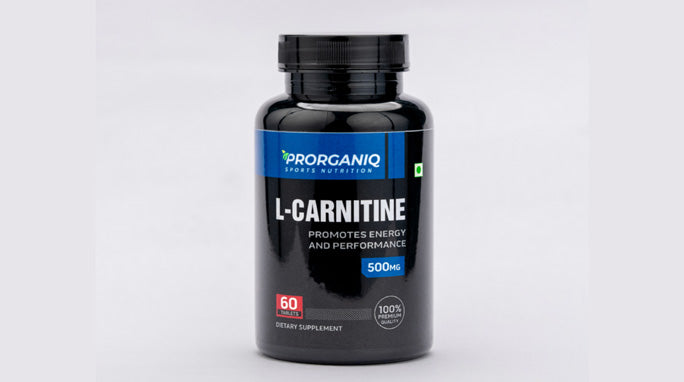 Can I Take L-Carnitine Without Exercise?