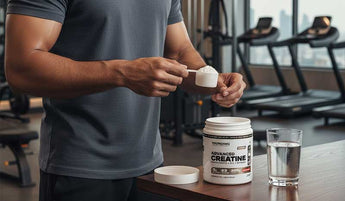 Can We Take Creatine After Workout? Expert Guide