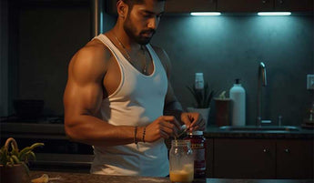 Can We Take Creatine Before Sleep? The Science