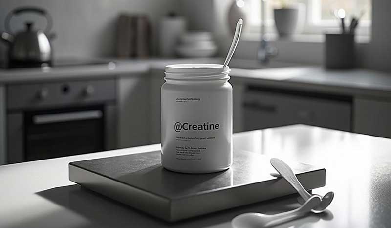 Can We Take Creatine on an Empty Stomach?