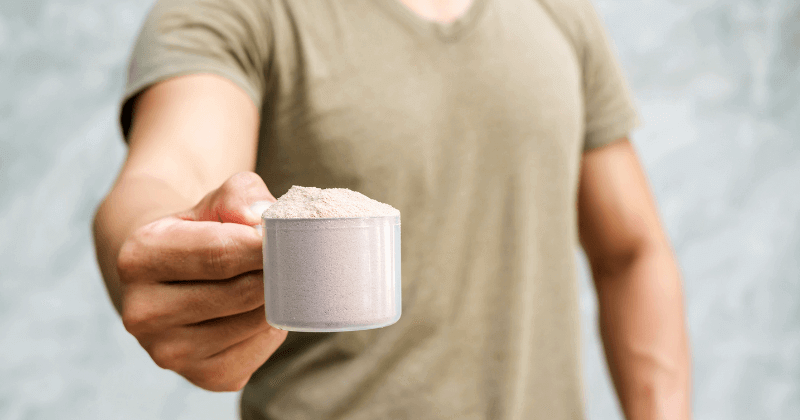 Can We Take Creatine Without Workout?
