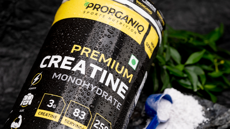 Can We Use Creatine As A Pre-Workout Supplement?