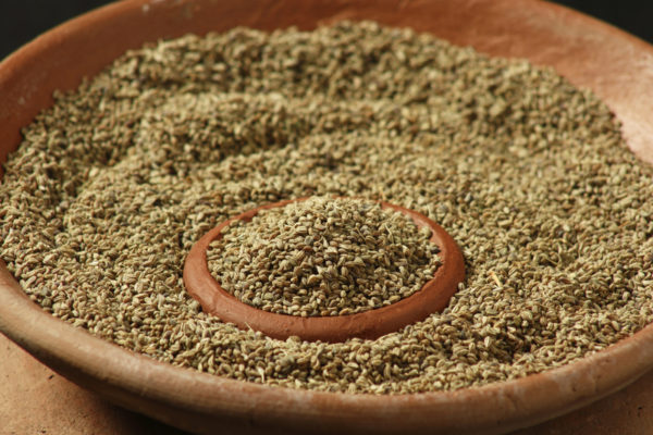 Benefits, Uses & Side Effects of Ajwain