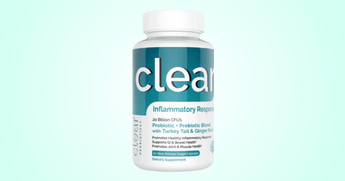 Clear Inflammatory Response Reviews - Is It Worth It?