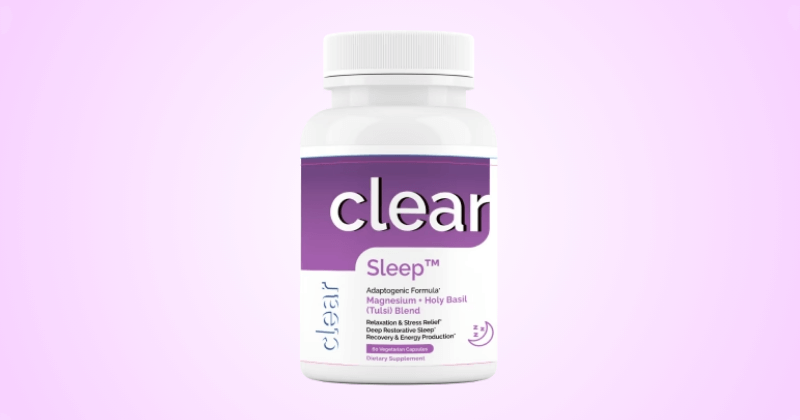 Clear Sleep Reviews - Is It Worth the Hype?