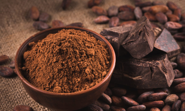 Benefits, Uses & Side Effects of Cocoa Powder