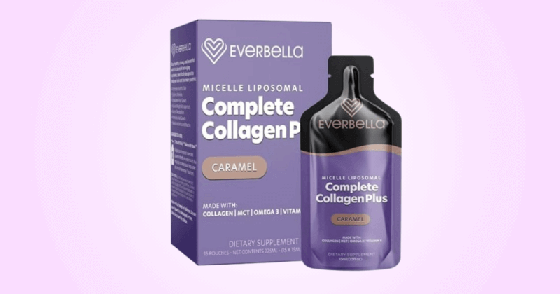 Complete Collagen Plus Caramel Reviews - Is It Worth It?