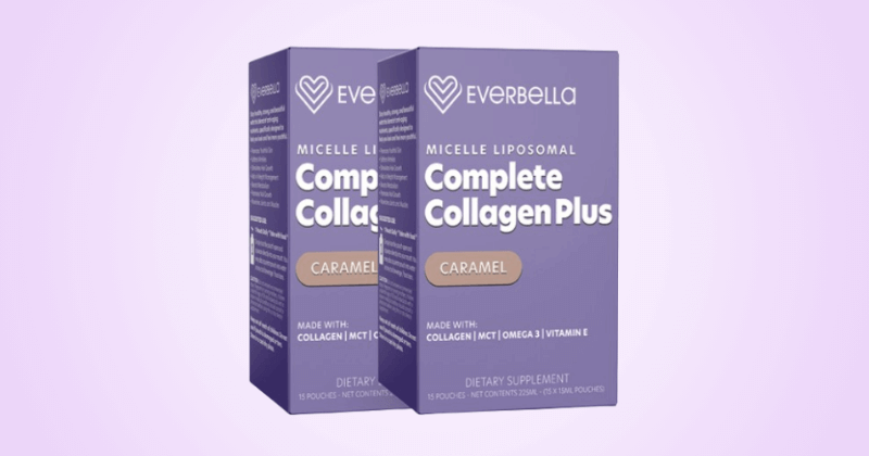 Complete Collagen Plus Dessert Reviews - Is It Worth It?