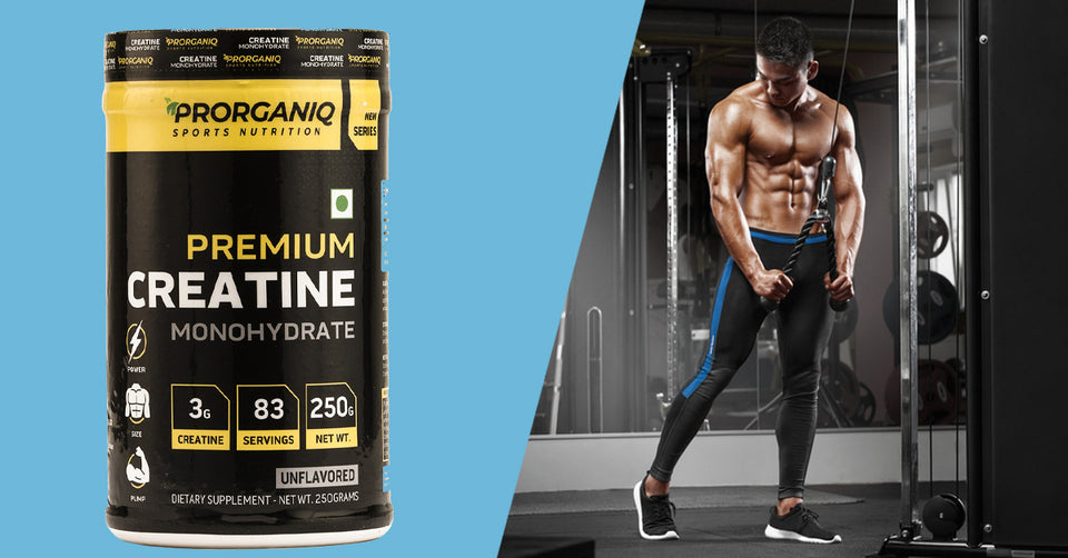 Creatine for Cutting & Fat Loss Goals