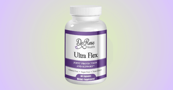 DeRose Health Ultra Flex Reviews - Is It Effective?