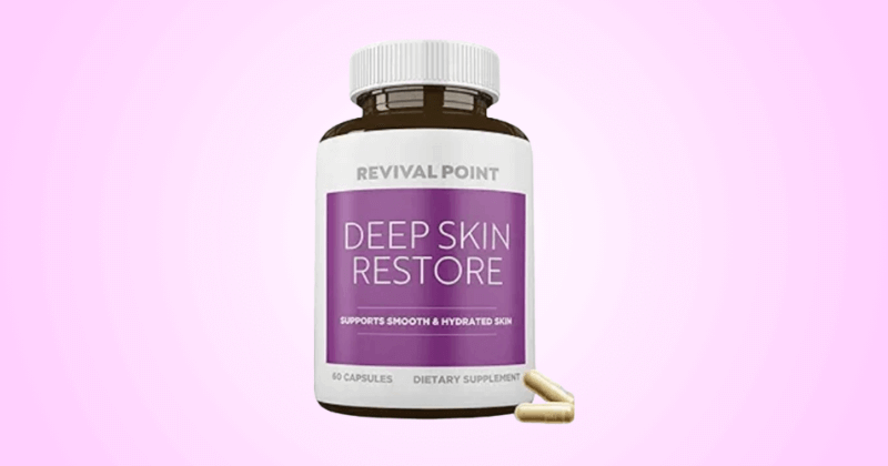 Deep Skin Restore Reviews - Is It Worth the Hype?
