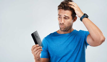 Does Creatine Cause Hair Loss?