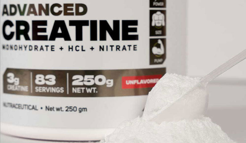 Does Creatine Expire? Shelf Life & Storage Tips