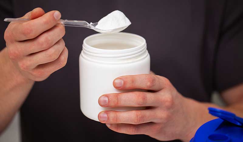 Does Creatine Increase DHT? What Studies Say