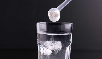 Does Creatine Increase Testosterone?