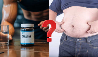 Does Creatine Make You Fat? Myth vs. Reality
