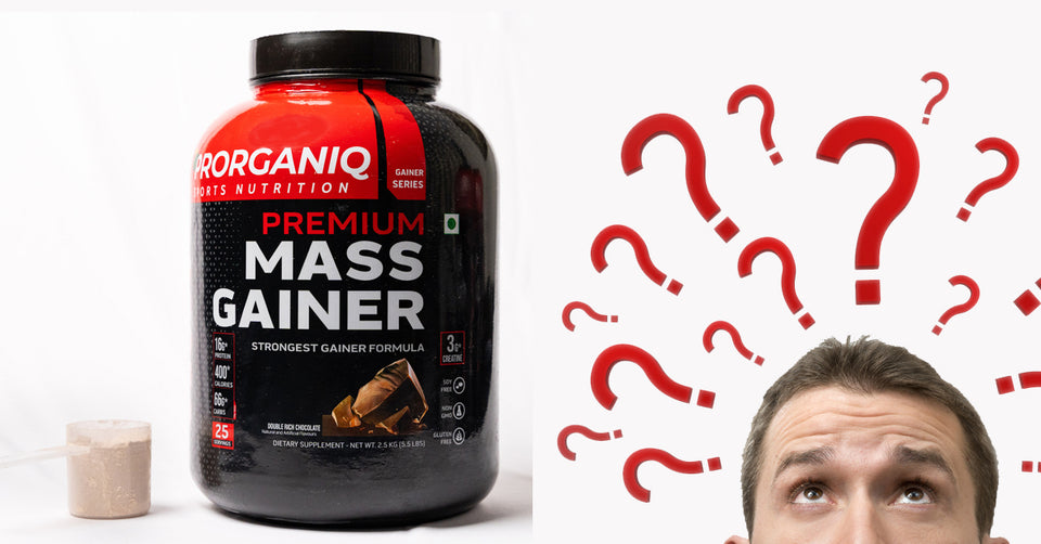 Do Mass Gainers Really Work?