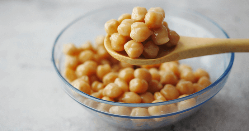 Does Chana Have Protein?