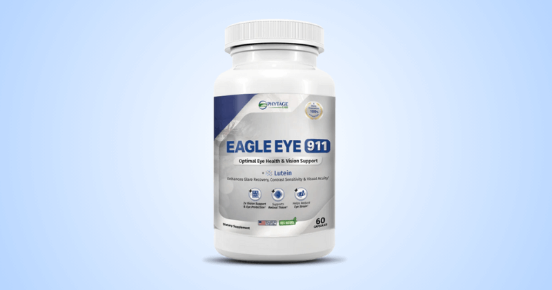 Eagle Eye 911 Reviews - Is It Worth It?