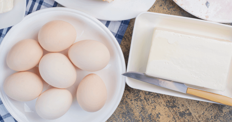 Egg vs Paneer Protein - The Ultimate Protein Face-Off