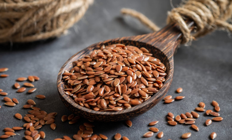 Benefits, Uses & Side Effects of Flax Seeds