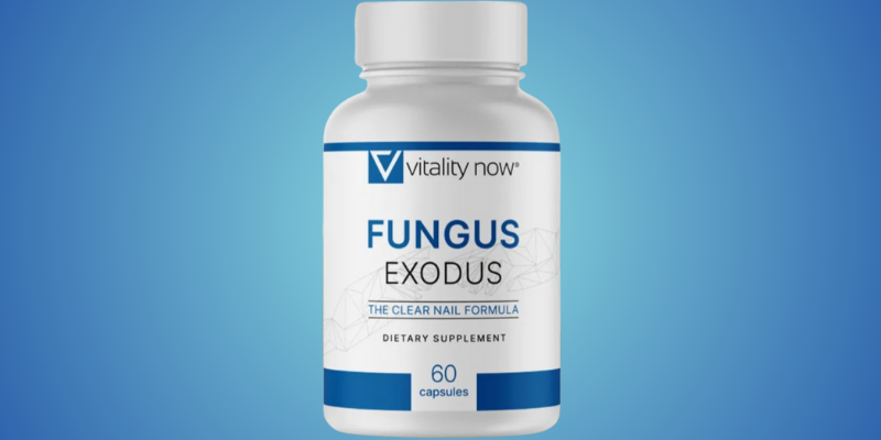 Fungus Exodus Reviews - Does it Really Work?