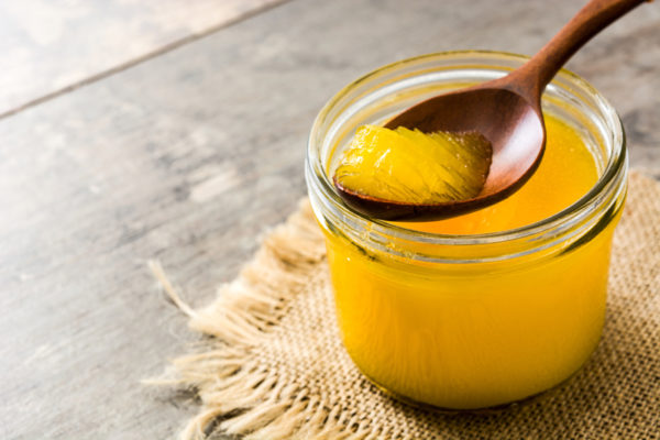Ghee – Health Benefits, Uses, and Side Effects