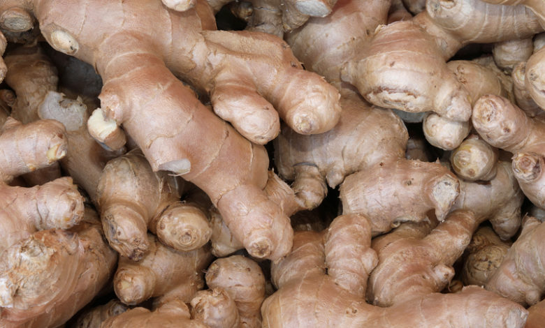 Ginger – Health Benefits, Uses, and Side Effects