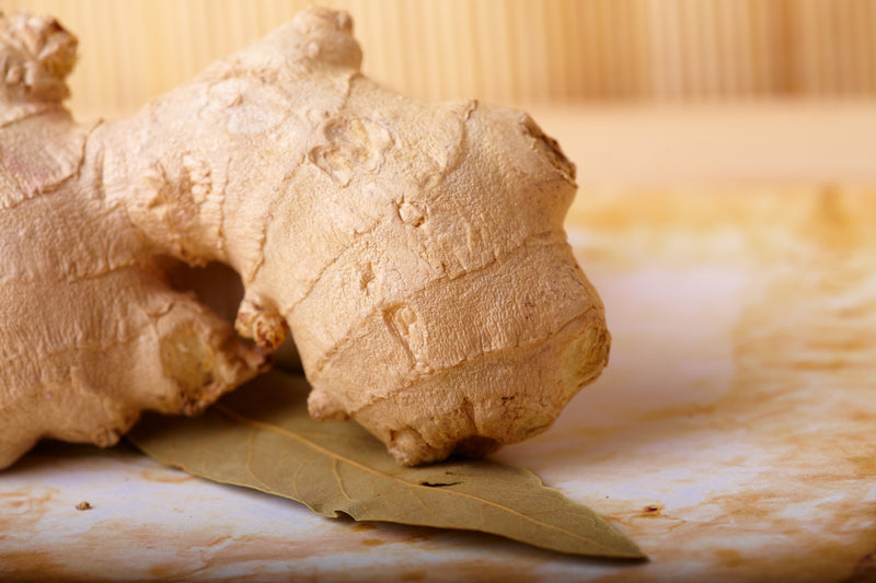 Benefits, Uses & Side Effects of Ginger Root