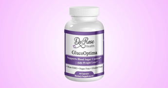 GlucoOptima Reviews - Is It Really Worth Trying?