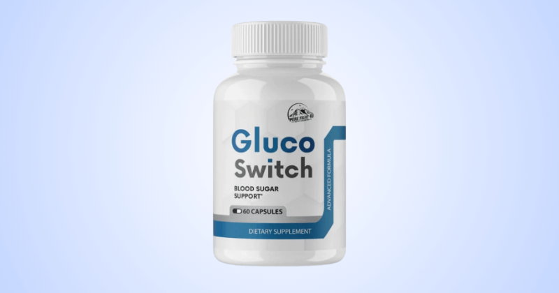 Gluco Switch Reviews - Is It Effective?