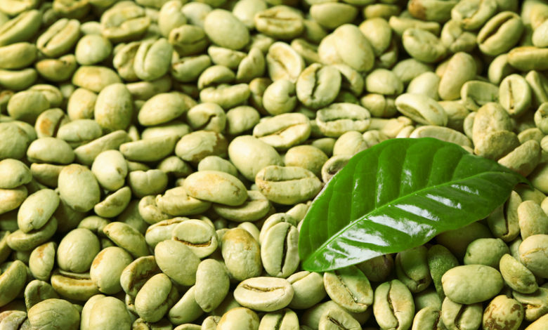 Green Coffee Bean – Health Benefits, Uses, and Side Effects