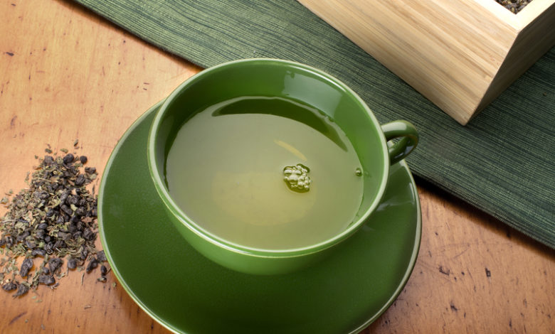 Benefits, Uses & Side Effects of Green Tea