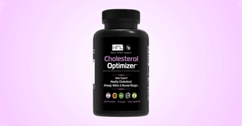 HFL Cholesterol Optimizer Reviews - Is It Effective?