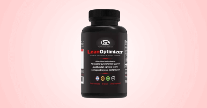 HFL Lean Optimizer Reviews - Is It Worth the Hype?