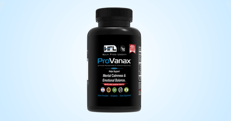 HFL ProVanax Reviews - Is It Safe And Worth Trying?