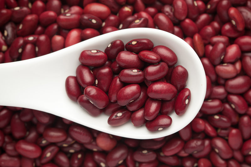 9 Health Benefits of Eating Rajma Beans