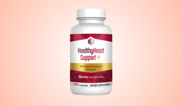 Healthy Heart Support Plus Reviews - Is It Worth the Hype?