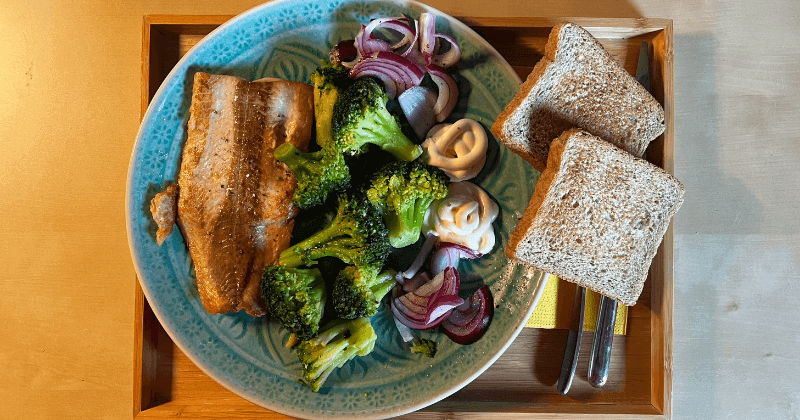 5 Best High Protein Vegetarian Breakfast