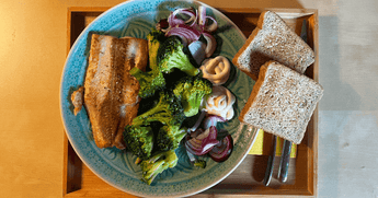 5 Best High Protein Vegetarian Breakfast