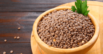 Horse Gram Protein Per 100g