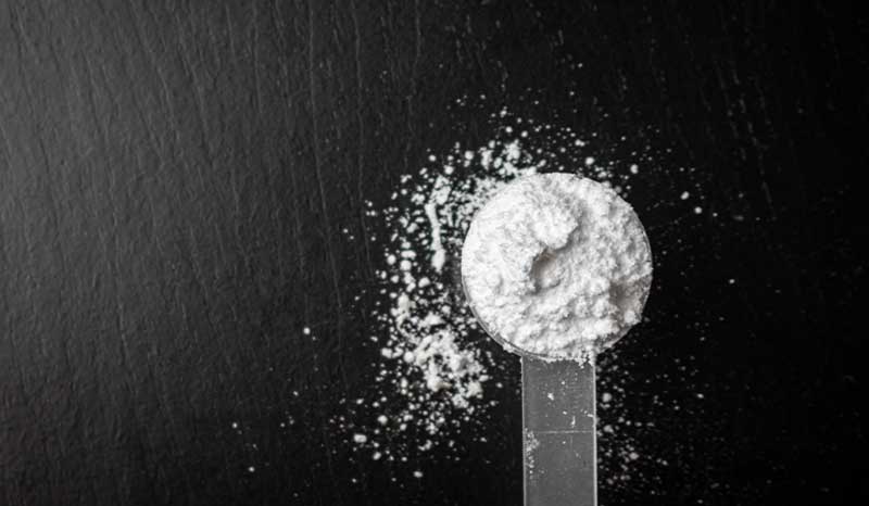 How Does Creatine Work? The Science Behind it